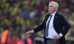 "No quiero poner excusas, pero el campo no era tan sencillo": El análisis de Ancelotti tras empate de Brasil ante Ecuador