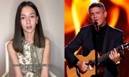 “Me siento sucia”: Fan acusa a Alejandro Sanz de manipulación emocional y profesional