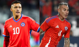 ¿Alexis o Vargas?: Aseguran que Universidad de Chile buscará fichar a uno y ya descartó al otro