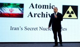 Por qué Israel atacó a Irán: La principal instalación de enriquecimiento nuclear resultó con daños