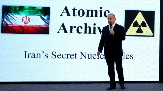 Por qué Israel atacó a Irán: La principal instalación de enriquecimiento nuclear resultó con daños