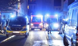 Ataque con cuchillo en pleno centro de Múnich: Policía abate a mujer armada que agredió a dos personas en Alemania