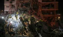 Tercer día de ataques cruzados entre Israel e Irán suma al menos 90 muertos, con alcance en zonas civiles y estratégicas