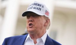 La molestia de Donald Trump por complejo inicio de alto al fuego entre Irán e Israel