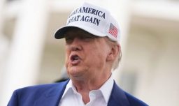Análisis: Trump proclama una paz “eterna” en una tierra de guerras eternas, pero ¿es todo una gran ilusión?