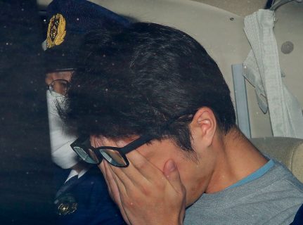 Japón ejecuta en la horca al "asesino de Twitter" que asesinó y desmembró a nueve personas: ¿Quién era?