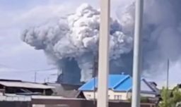 Sorpresivo ataque de Ucrania con drones a bases áreas de Rusia: Destruyeron 41 aviones bombarderos