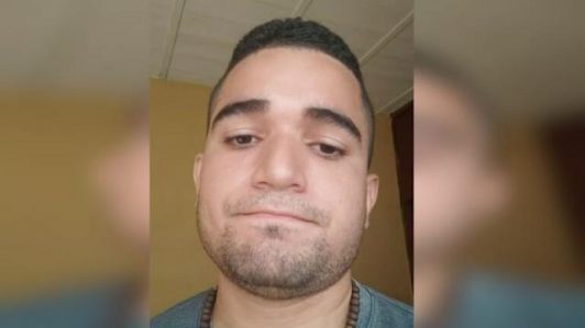 “¡Me dispararon!”: Matan a influencer venezolano mientras transmitía en vivo por TikTok