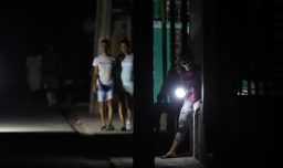 Cuba: 52% de la población estará afectada simultáneamente por apagones