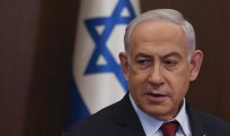Israel habría aceptado un alto el fuego solo con la condición de que Irán detenga sus ataques