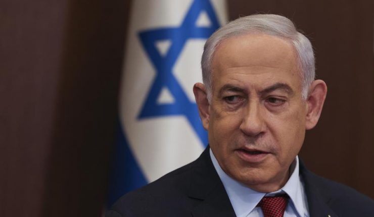 Israel habría aceptado un alto el fuego solo con la condición de que Irán detenga sus ataques