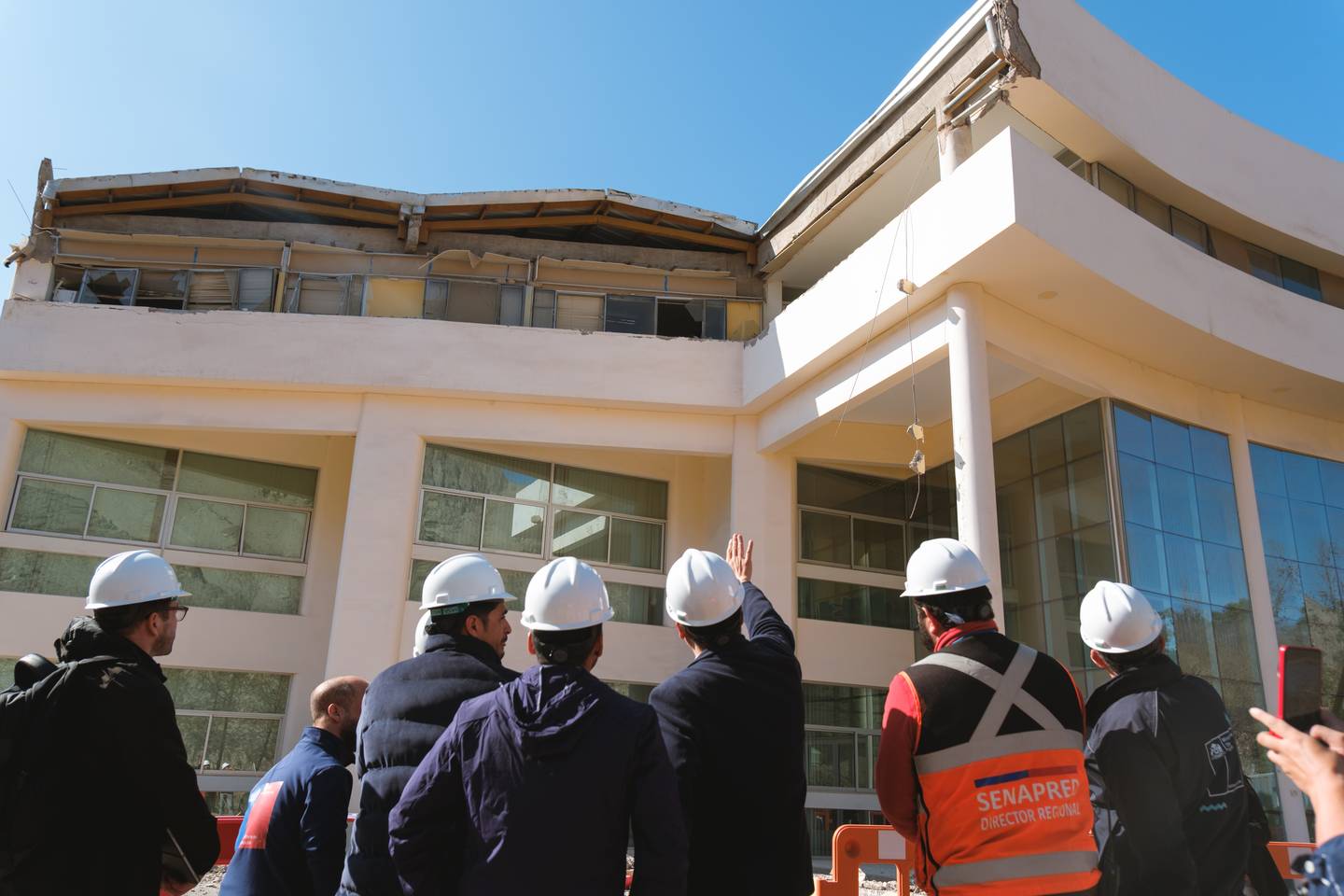 Comenzó pago del Bono de Recuperación a familias afectadas por fuerte sismo en Atacama/Gobierno