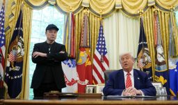 Análisis: Las cosas más duras que Trump y Musk se dijeron el uno al otro