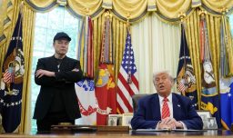 Análisis: Como Trump, Elon Musk también se ha convertido en un pirómano legislativo