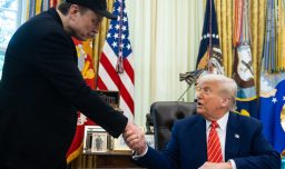 ¿Volverá todo a la normalidad? Trump insinúa que podría reconciliarse con Musk aunque no está entre sus prioridades