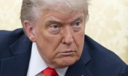 Elon Musk afirma que Donald Trump está en los archivos de Jeffrey Epstein