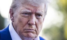 Trump critica a Israel por seguir bombardeando Irán tras acuerdo de alto el fuego: “No estoy contento”