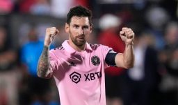 Mundial de Clubes: Lionel Messi se reencontrará con PSG en partido de octavos