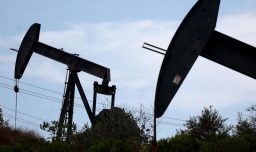 Los precios del petróleo caen en picada tras la noticia del alto al fuego entre Irán e Israel