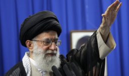 Irán afirma que "no se rendirá" tras ataque de Estados Unidos a instalaciones nucleares
