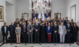 Comisión "Arica 100": Instancia busca conmemorar centenario del Tratado de Lima