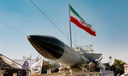 Todo lo que necesitas saber sobre el poder nuclear de Irán tras el ataque israelí