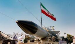 En medio de escalada de violencia: Esta es la planta nuclear secreta iraní que se ha convertido en un objetivo clave para Israel