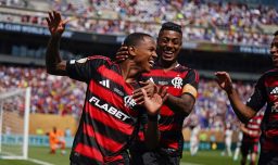 Flamengo brilla en el Mundial de Clubes: derrota al Chelsea y reafirma el poder del fútbol sudamericano