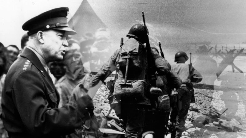 ¿Qué fue el Día D en la Segunda Guerra Mundial y por qué fue clave para la derrota de Hitler?
