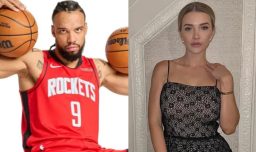 “Haré que corten tus dedos": Jugador de la NBA pide orden de restricción contra expareja por acoso y amenazas explícitas