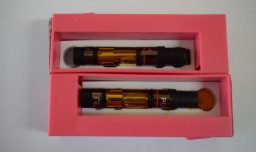 ISP detecta presencia de nueva droga sintética y alerta por su peligrosidad