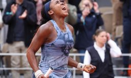 Con 21 años: Coco Gauff es la nueva campeona de Roland Garros