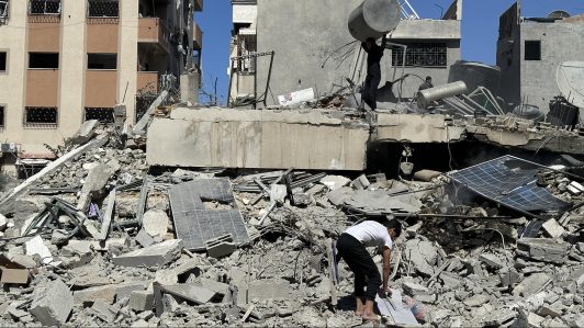 Vicepresidente de Athenalab y medidas de Chile contra Israel: "De aquí a que se implemente este gobierno no va a estar"