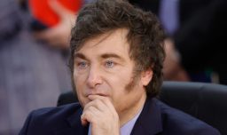 "Justicia. Fin": Milei celebra condena definitiva y ratificada por Corte Suprema contra Cristina Kirchner