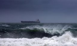 Huracán Erick tocó tierra en México: Esta es la trayectoria prevista y afectaciones