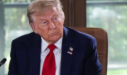 Conflicto Israel-irán: Trump dice no querer un “cese al fuego”, sino un “verdadero final”