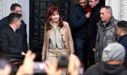 "El inicio de una virtual dictadura": La reacción de la oposición argentina tras condena a Cristina Fernández