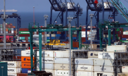 Chile lideró exportaciones mundiales de 24 productos en 2024: Estos fueron los productos nacionales más demandados