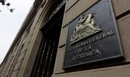 "Señalan que hay temas electorales, pero hay varios administrativos": Agorechi responde a informe de Contraloría a GORES