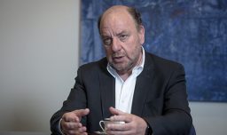 “Opiniones bien dudosas en sus fundamentos”: Exministro Moreno critica a Boric por dichos sobre conflicto entre Irán e Israel