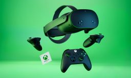 Xbox y Meta se unen para lanzar nuevos lentes realidad virtual: Son edición limitada y se venderán solo en algunos países