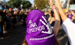 A 10 años del grito Ni Una Menos: De la movilización de mujeres a los recortes del gobierno de Javier Milei