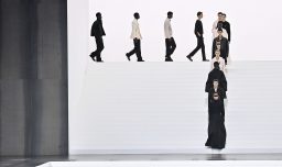 Semana de la Moda Masculina de París: Debuts, regresos y mujeres que transforman el menswear