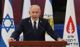 Netanyahu tras nuevos bombardeos: "Irán pagará un alto precio por asesinar a nuestros ciudadanos, mujeres y niños"