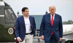 Análisis: Trump está actuando como un autoritario; la crisis de California ahora depende de lo que haga a continuación