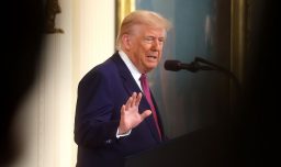 Trump rechazó un plan de Israel para asesinar al líder supremo de Irán, según funcionarios de EE.UU.