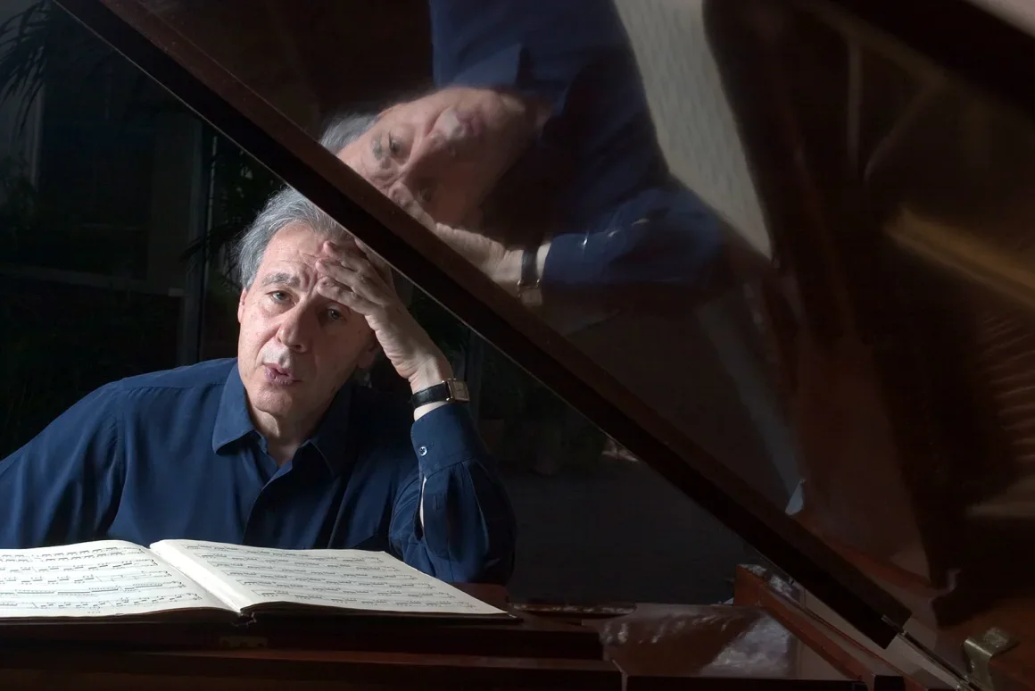 Schifrin compuso el icónico tema de “Misión: Imposible”. Michel Setboun/Corbis/Getty Images