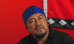 Acusa “vulneración cultural”: Héctor Llaitul vuelve a la Suprema, pidiendo traslado a cárcel de Temuco