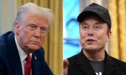 Por polémico enfrentamiento: Trump estaría sospechando que la conducta de Musk podría relacionarse con presunto consumo de drogas