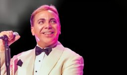 Cristián Castro anuncia tercer concierto en Chile en 2025: Lugar, fecha y venta de entradas